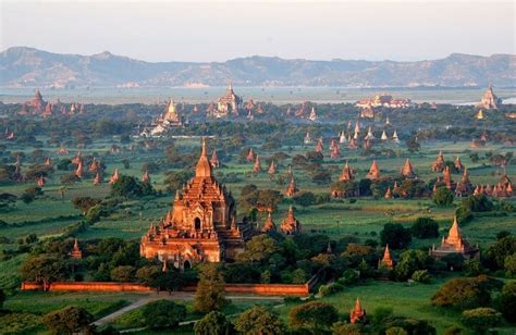 pyu city states